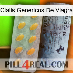 Cialis Genéricos De Viagra 44